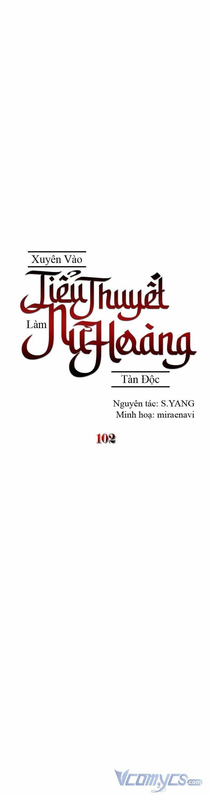 Xuyên Vào Tiểu Thuyết Làm Nữ Hoàng Tàn Độc - Chương 102 - ảnh 21