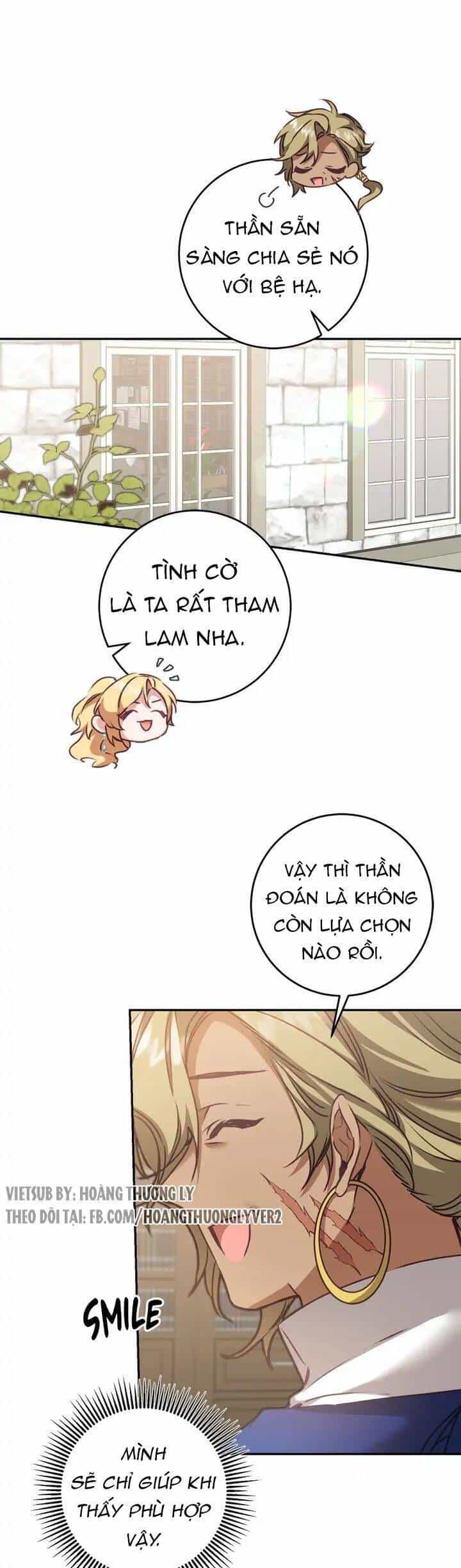 Xuyên Vào Tiểu Thuyết Làm Nữ Hoàng Tàn Độc - Chương 103 - ảnh 25