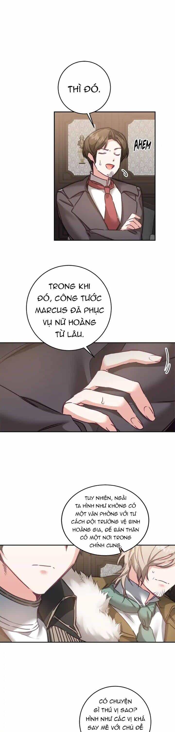 Xuyên Vào Tiểu Thuyết Làm Nữ Hoàng Tàn Độc - Chương 104 - ảnh 15
