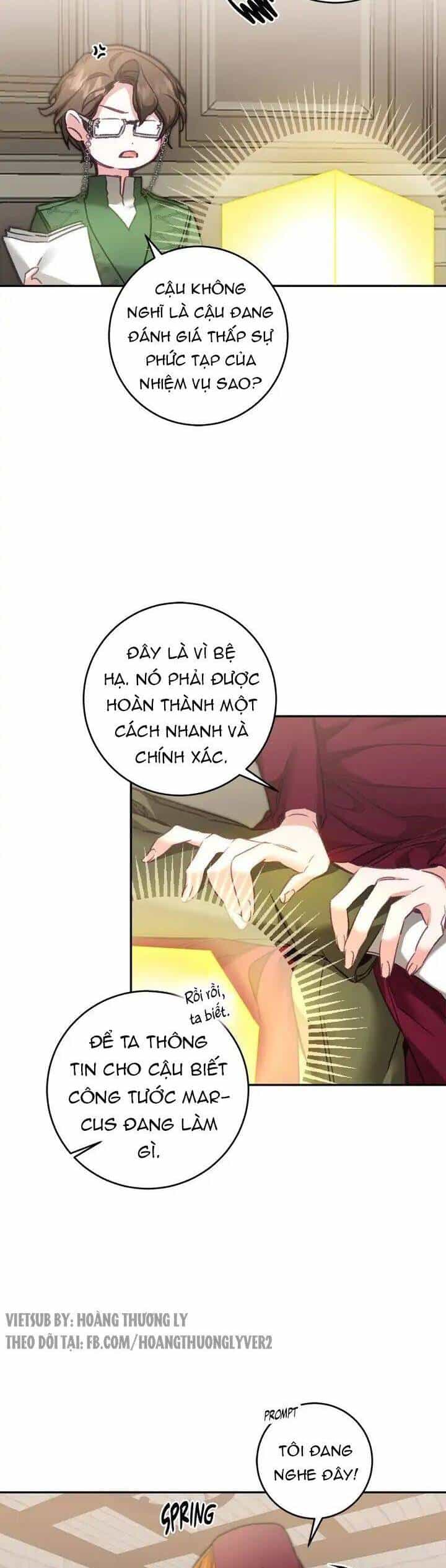 Xuyên Vào Tiểu Thuyết Làm Nữ Hoàng Tàn Độc - Chương 104 - ảnh 5
