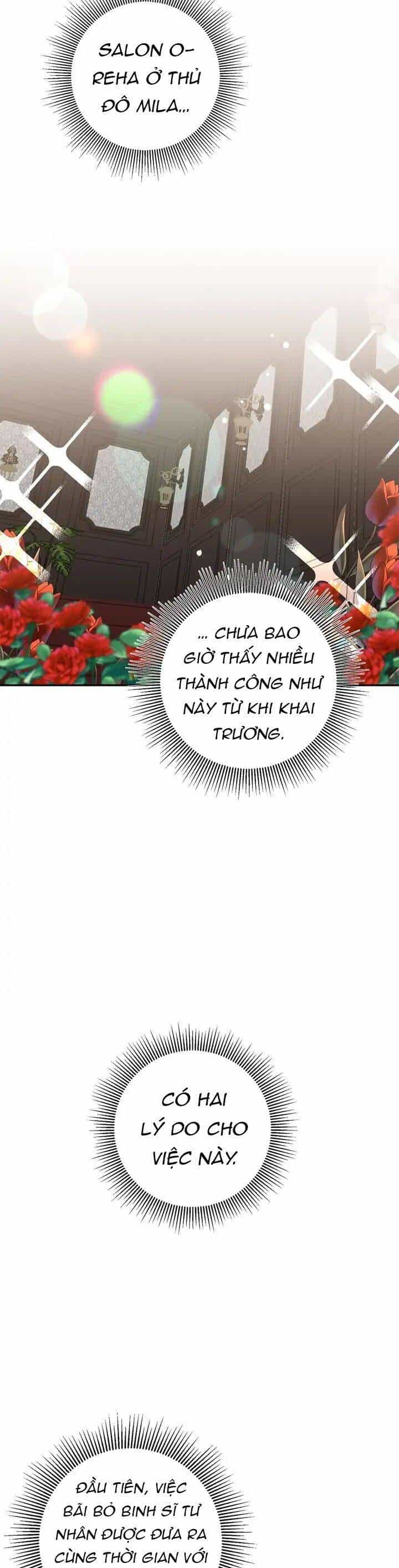 Xuyên Vào Tiểu Thuyết Làm Nữ Hoàng Tàn Độc - Chương 104 - ảnh 8