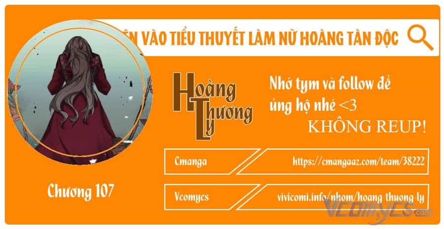 Xuyên Vào Tiểu Thuyết Làm Nữ Hoàng Tàn Độc - Chương 107 - ảnh 1