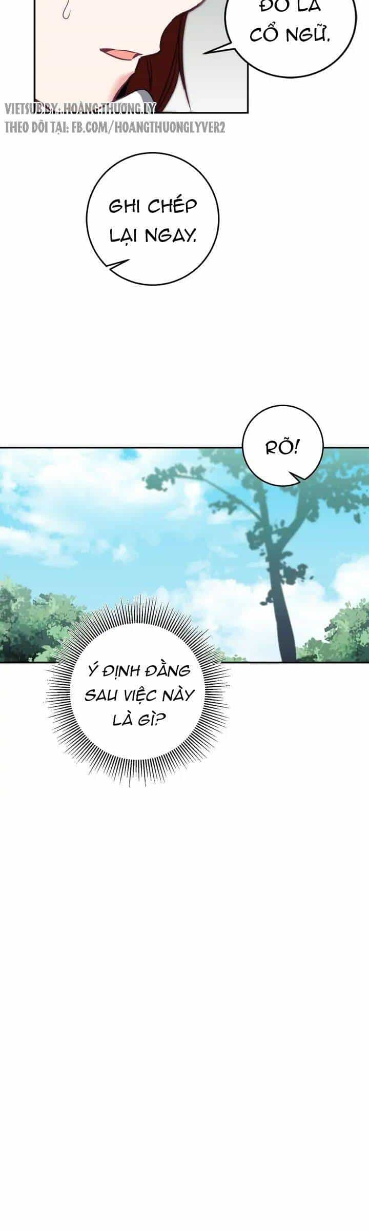 Xuyên Vào Tiểu Thuyết Làm Nữ Hoàng Tàn Độc - Chương 107 - ảnh 28