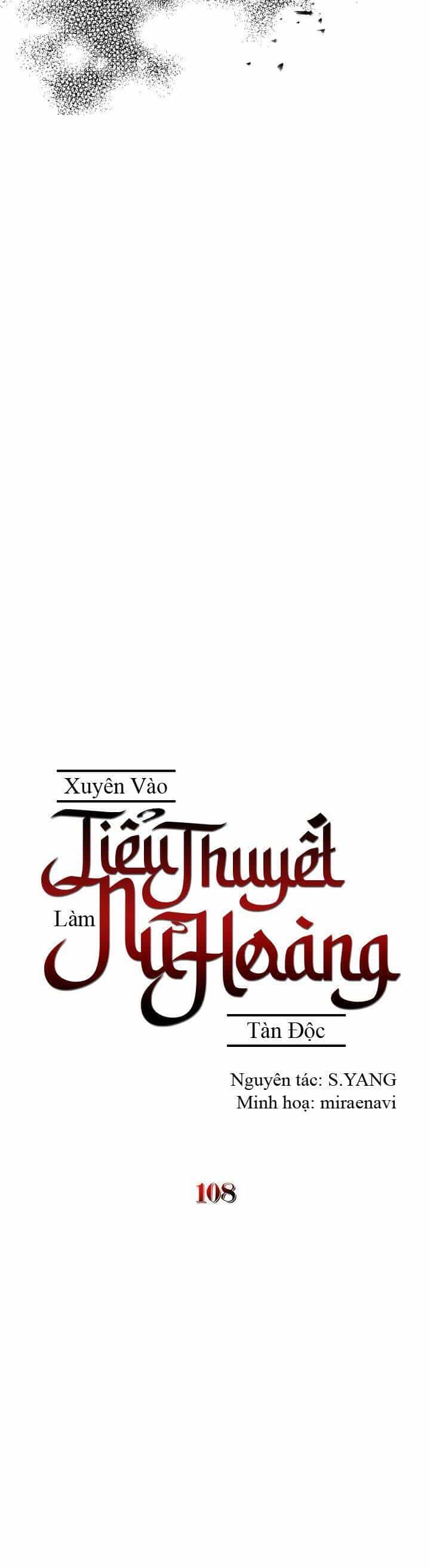 Xuyên Vào Tiểu Thuyết Làm Nữ Hoàng Tàn Độc - Chương 108 - ảnh 13