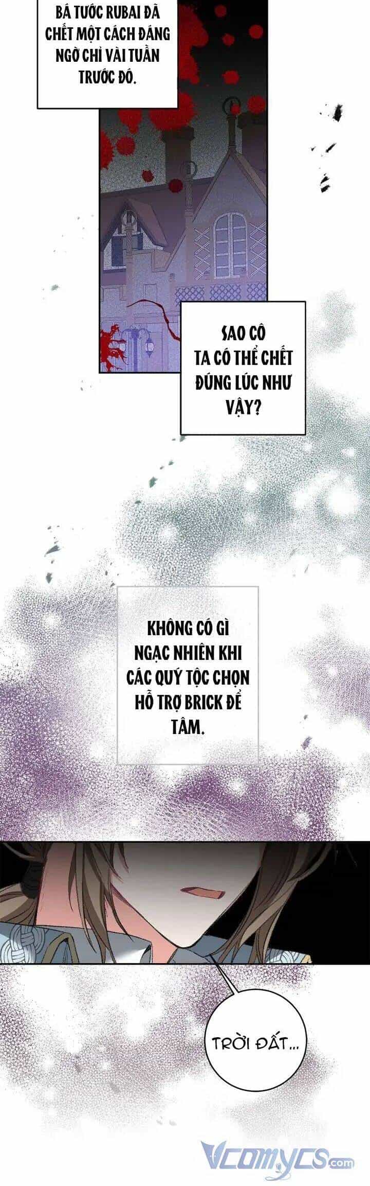 Xuyên Vào Tiểu Thuyết Làm Nữ Hoàng Tàn Độc - Chương 108 - ảnh 18