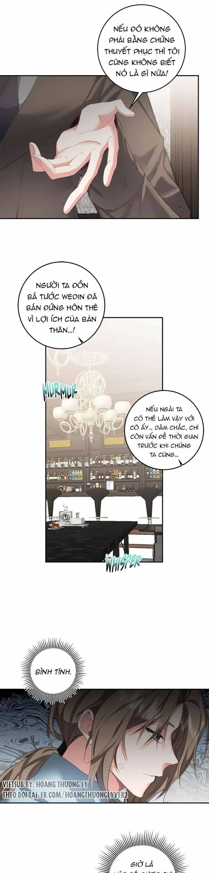 Xuyên Vào Tiểu Thuyết Làm Nữ Hoàng Tàn Độc - Chương 108 - ảnh 21