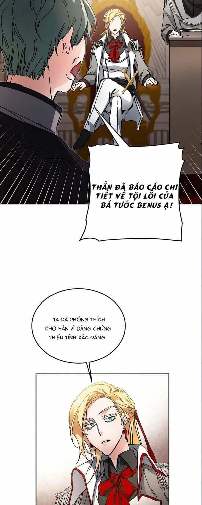 Xuyên Vào Tiểu Thuyết Làm Nữ Hoàng Tàn Độc - Chương 11 - ảnh 16