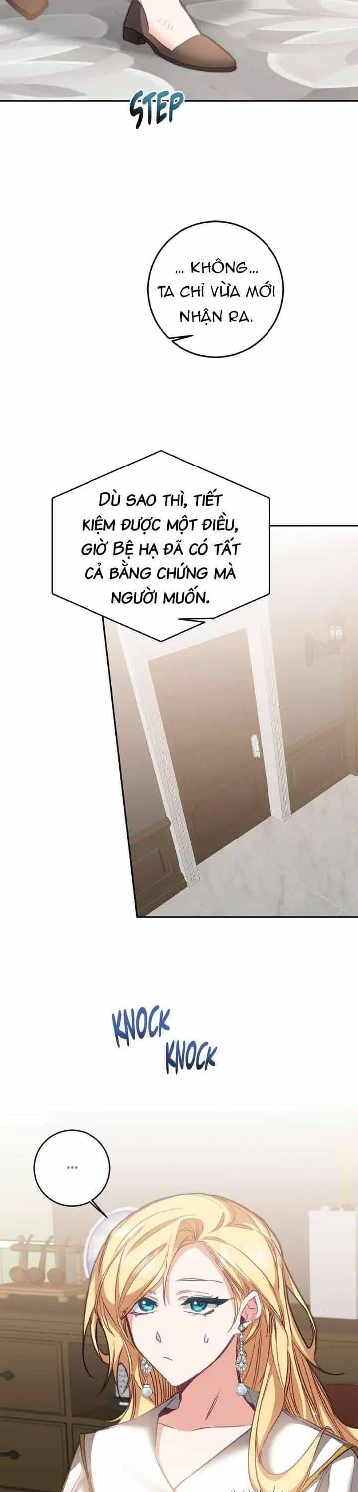 Xuyên Vào Tiểu Thuyết Làm Nữ Hoàng Tàn Độc - Chương 110 - ảnh 15