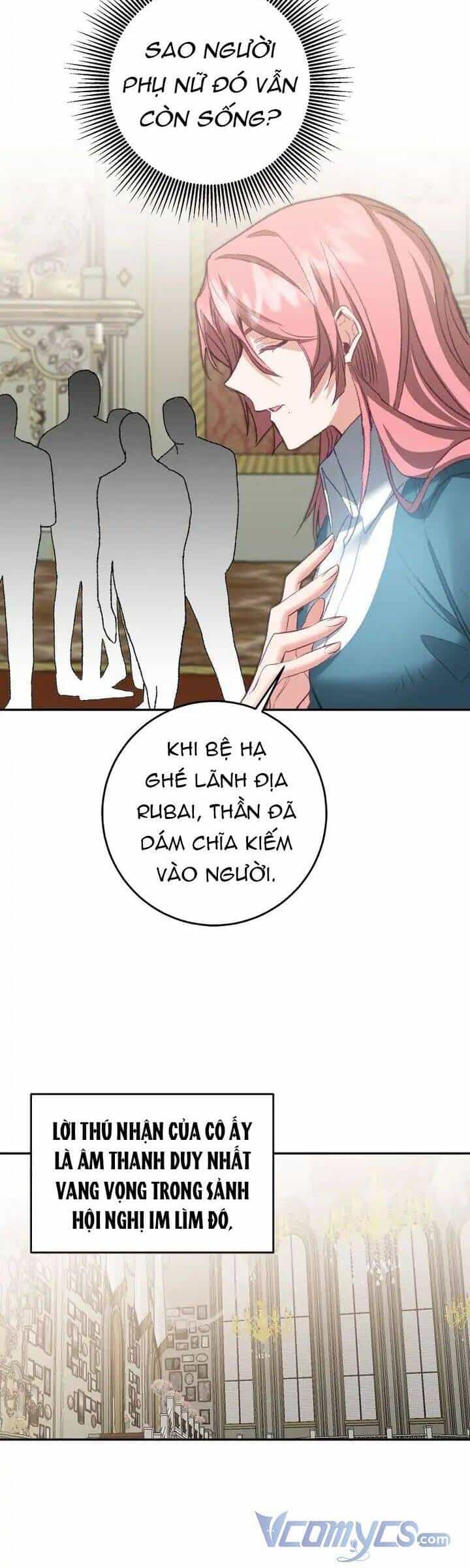 Xuyên Vào Tiểu Thuyết Làm Nữ Hoàng Tàn Độc - Chương 110 - ảnh 29