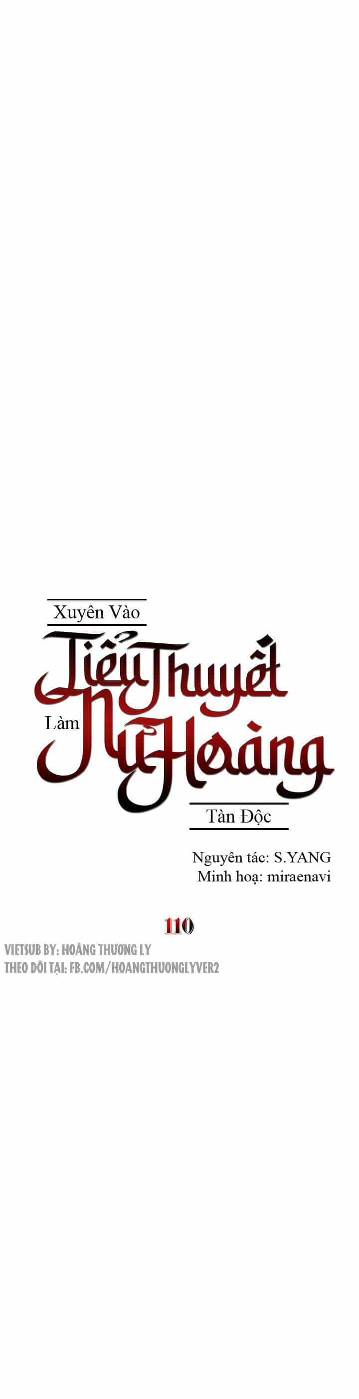 Xuyên Vào Tiểu Thuyết Làm Nữ Hoàng Tàn Độc - Chương 110 - ảnh 7