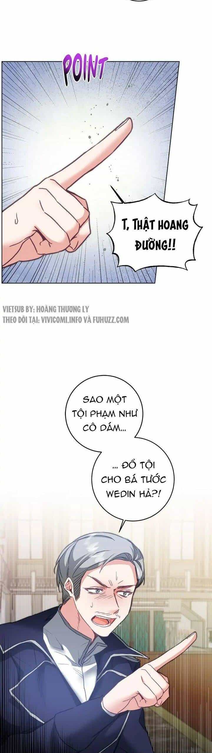 Xuyên Vào Tiểu Thuyết Làm Nữ Hoàng Tàn Độc - Chương 111 - ảnh 3