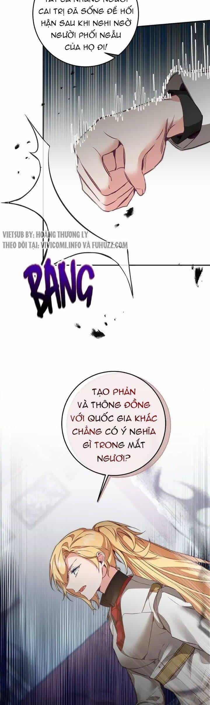 Xuyên Vào Tiểu Thuyết Làm Nữ Hoàng Tàn Độc - Chương 111 - ảnh 30