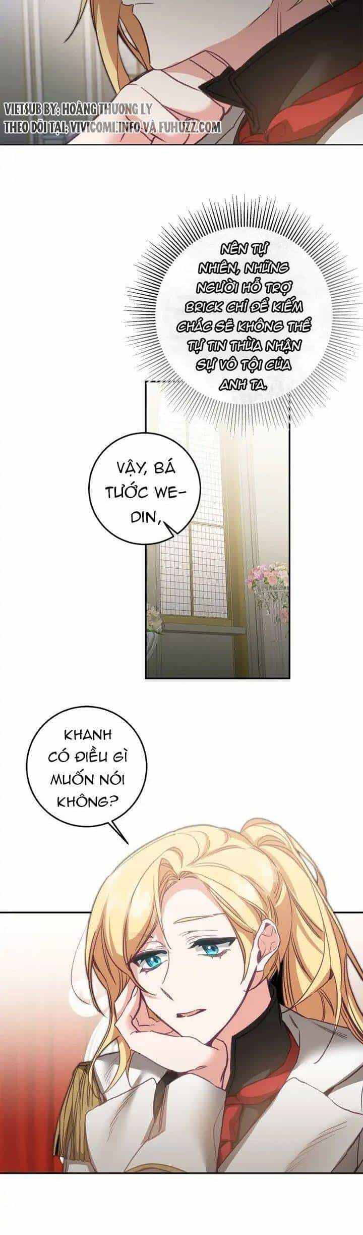 Xuyên Vào Tiểu Thuyết Làm Nữ Hoàng Tàn Độc - Chương 111 - ảnh 8