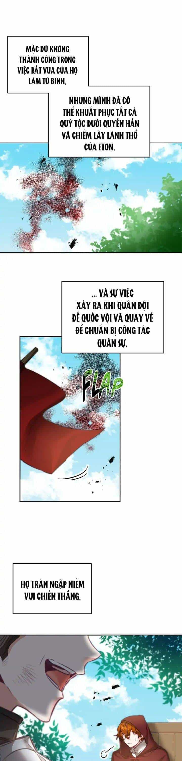 Xuyên Vào Tiểu Thuyết Làm Nữ Hoàng Tàn Độc - Chương 112 - ảnh 18