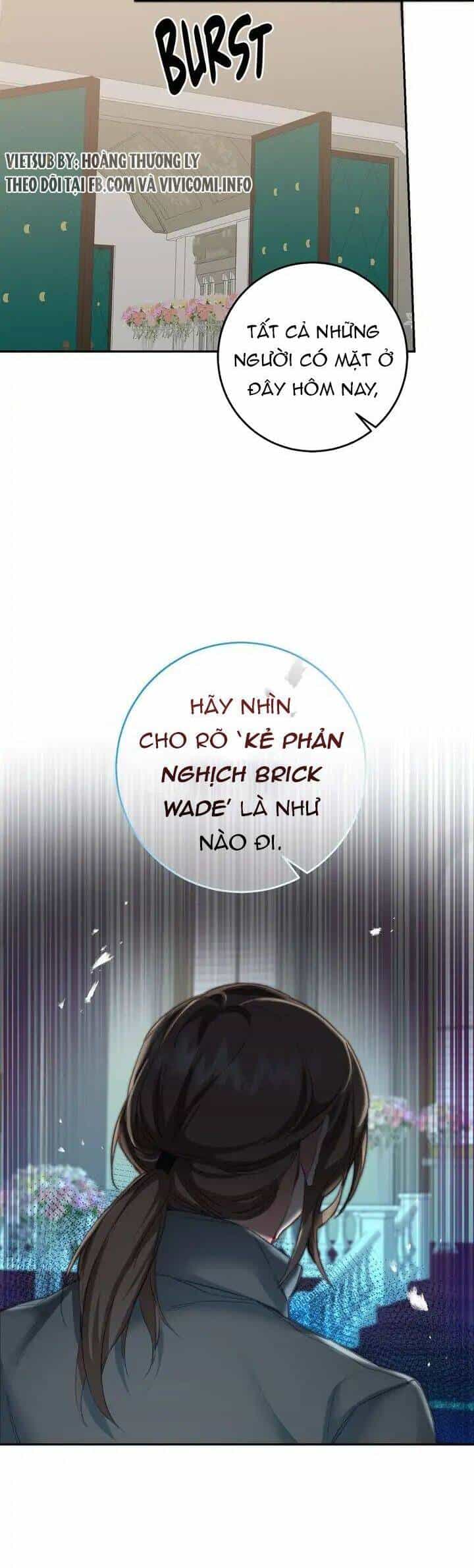 Xuyên Vào Tiểu Thuyết Làm Nữ Hoàng Tàn Độc - Chương 114 - ảnh 12