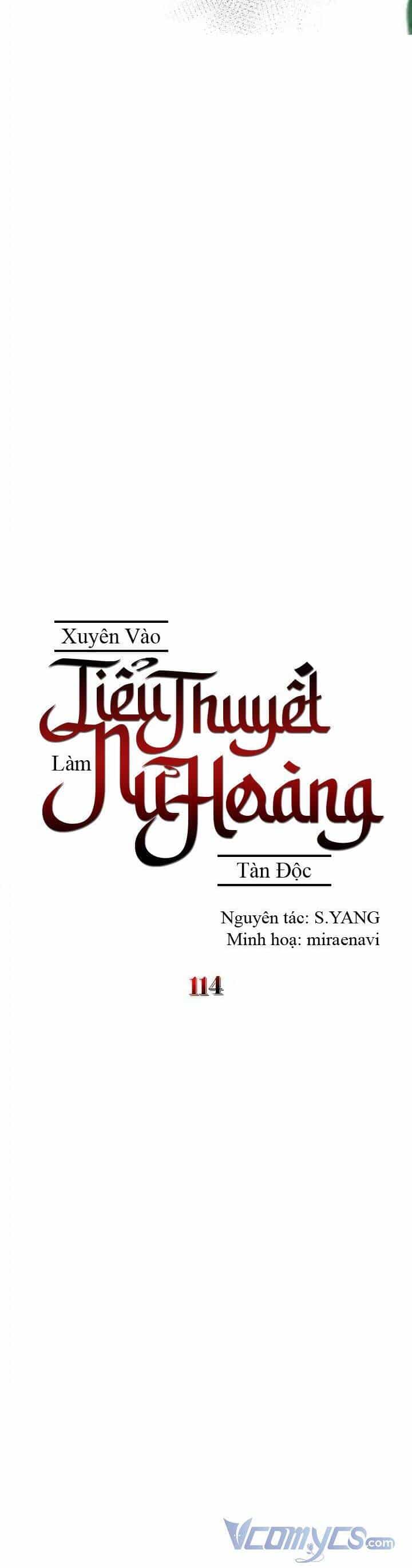 Xuyên Vào Tiểu Thuyết Làm Nữ Hoàng Tàn Độc - Chương 114 - ảnh 17