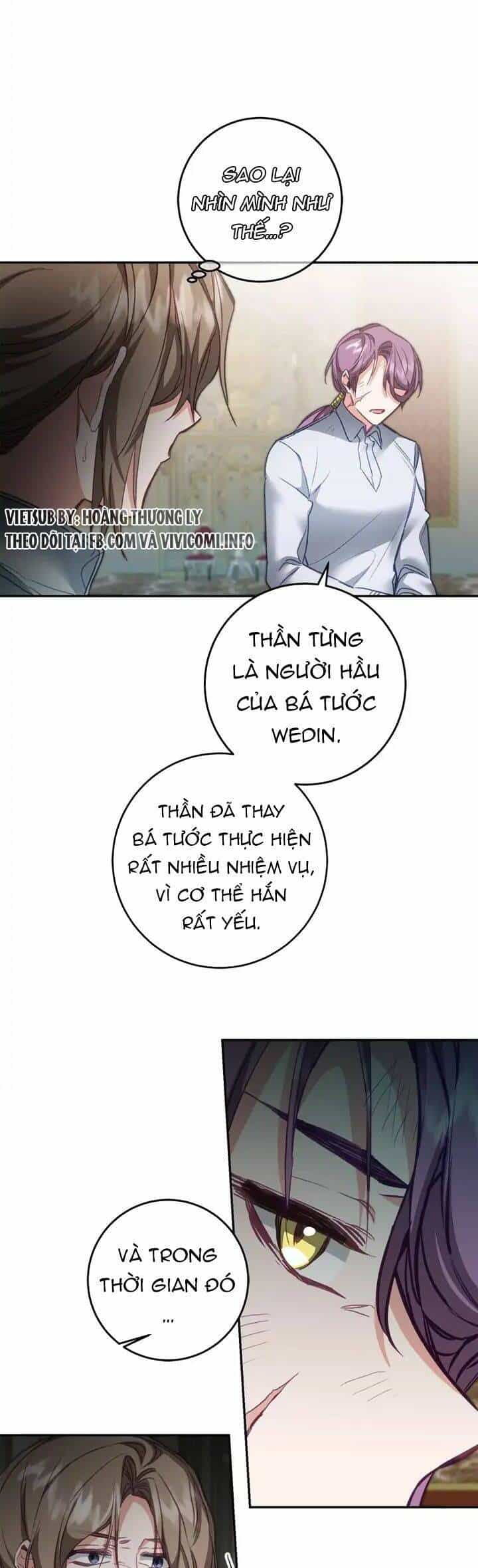 Xuyên Vào Tiểu Thuyết Làm Nữ Hoàng Tàn Độc - Chương 114 - ảnh 23