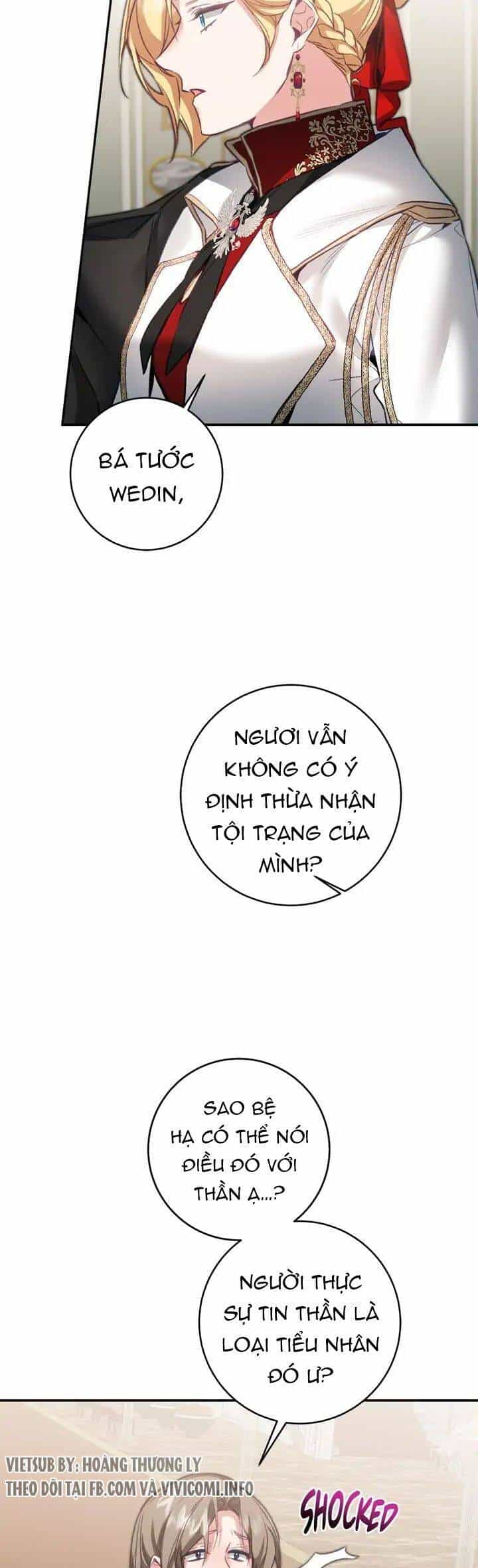 Xuyên Vào Tiểu Thuyết Làm Nữ Hoàng Tàn Độc - Chương 114 - ảnh 7