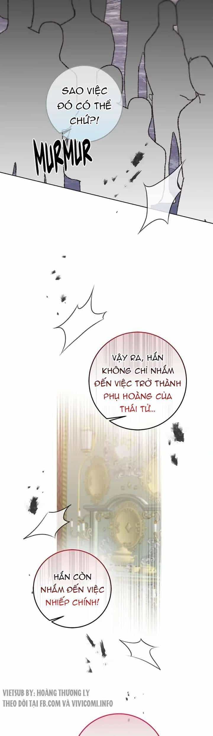 Xuyên Vào Tiểu Thuyết Làm Nữ Hoàng Tàn Độc - Chương 115 - ảnh 23