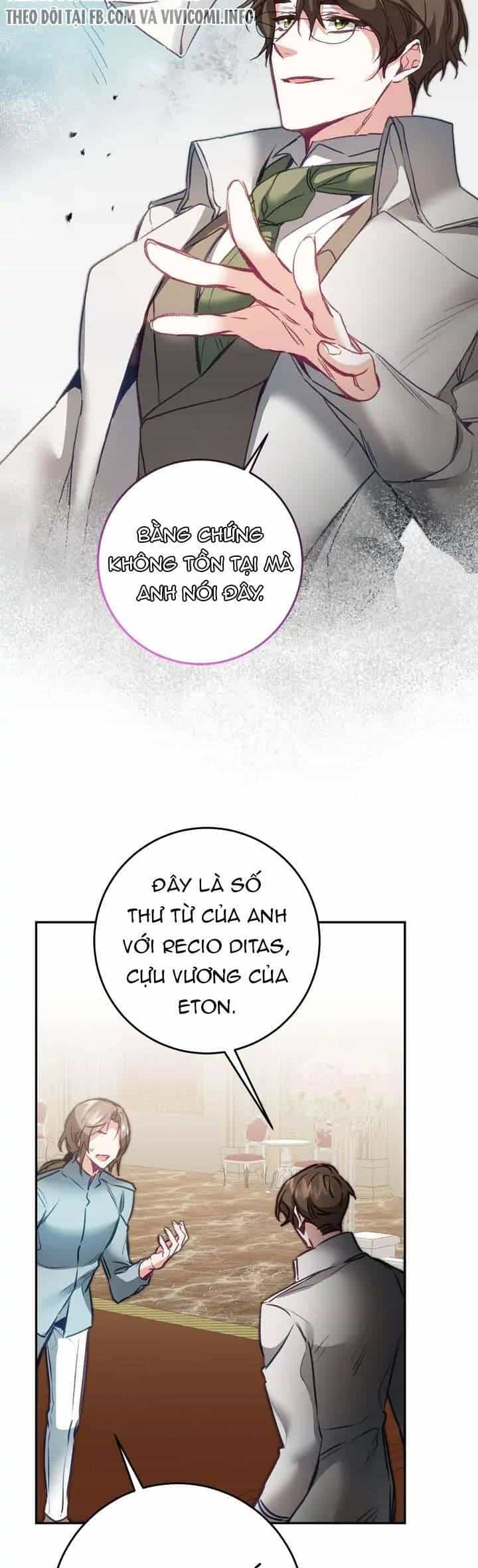 Xuyên Vào Tiểu Thuyết Làm Nữ Hoàng Tàn Độc - Chương 115 - ảnh 28