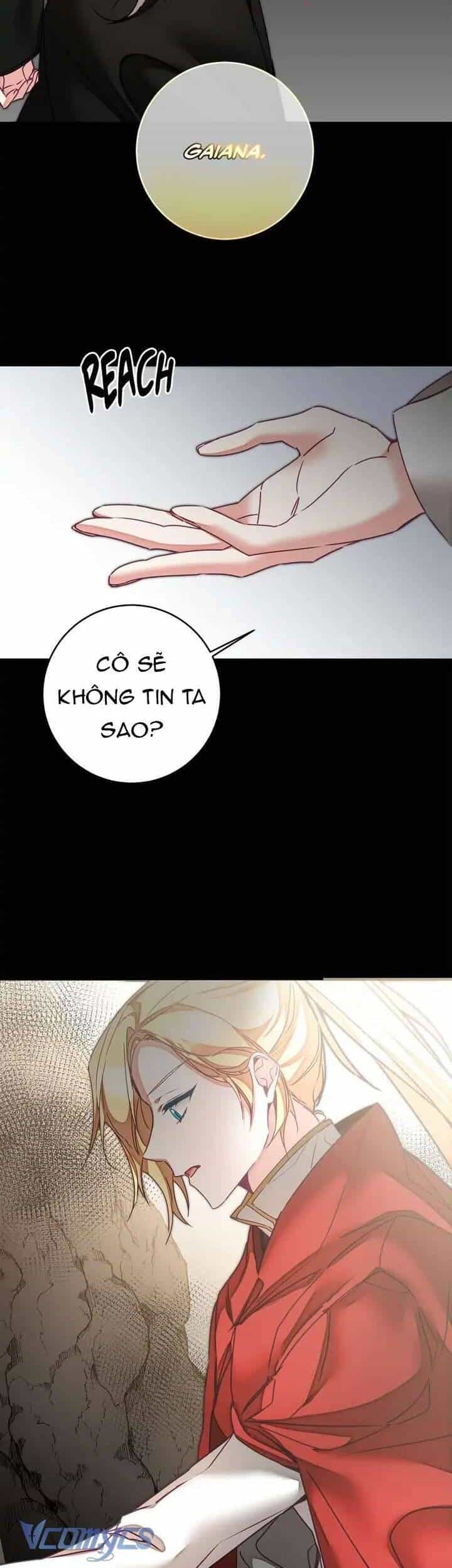 Xuyên Vào Tiểu Thuyết Làm Nữ Hoàng Tàn Độc - Chương 118 - ảnh 10