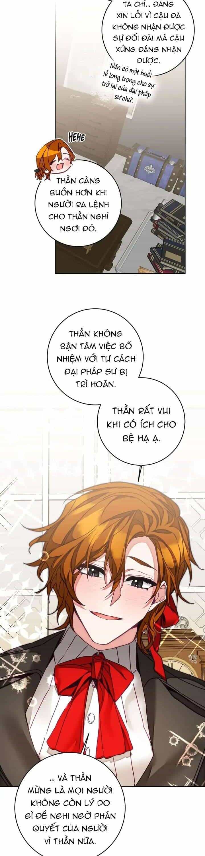 Xuyên Vào Tiểu Thuyết Làm Nữ Hoàng Tàn Độc - Chương 118 - ảnh 27