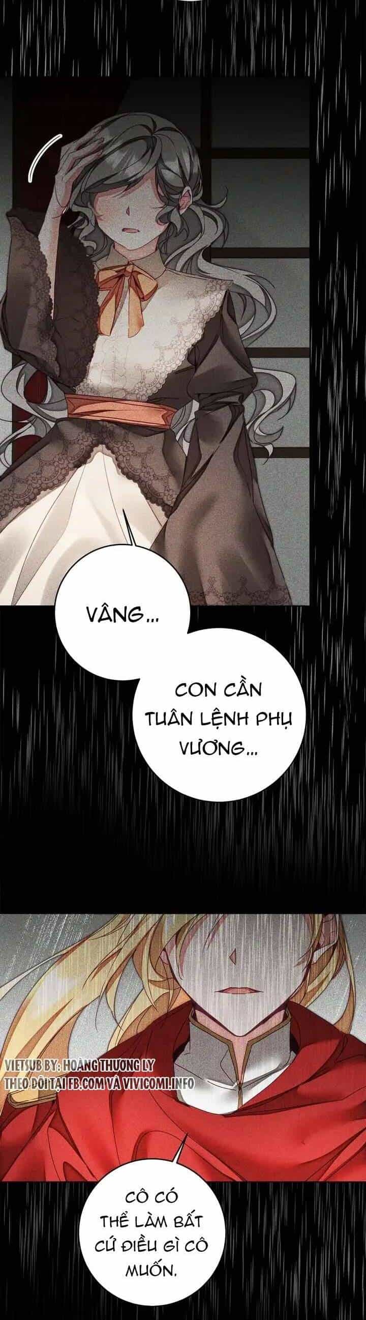 Xuyên Vào Tiểu Thuyết Làm Nữ Hoàng Tàn Độc - Chương 118 - ảnh 5