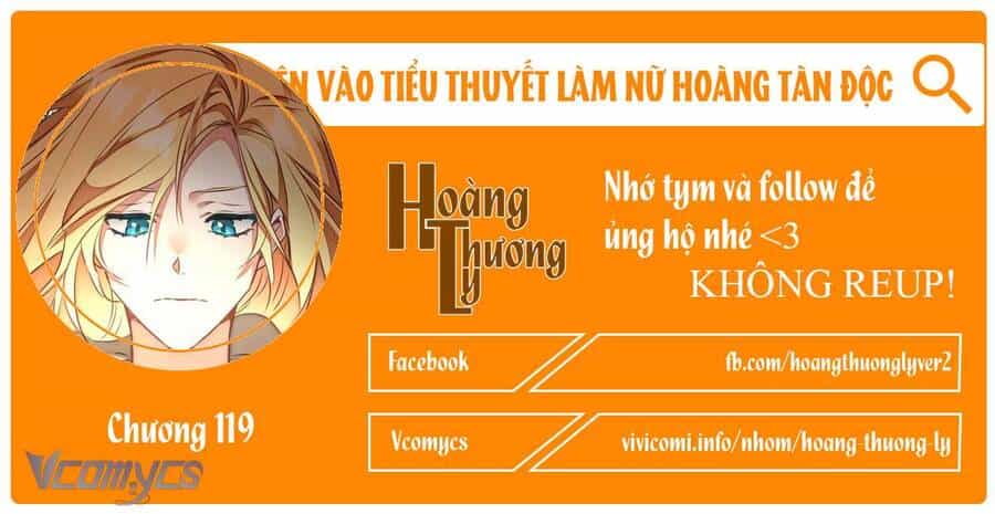 Xuyên Vào Tiểu Thuyết Làm Nữ Hoàng Tàn Độc - Chương 119 - ảnh 1