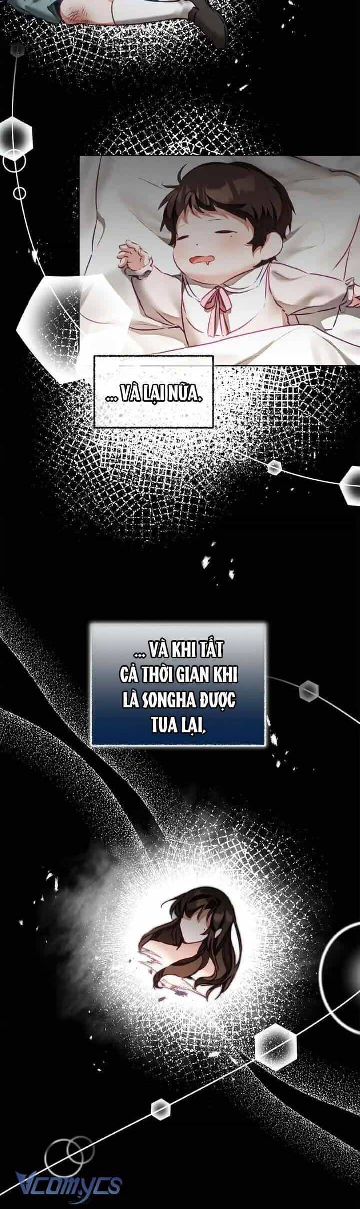 Xuyên Vào Tiểu Thuyết Làm Nữ Hoàng Tàn Độc - Chương 119 - ảnh 30