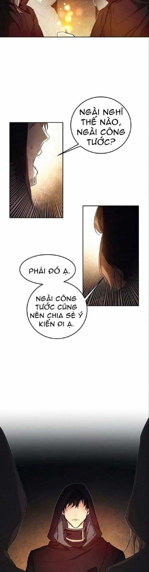 Xuyên Vào Tiểu Thuyết Làm Nữ Hoàng Tàn Độc - Chương 12 - ảnh 14