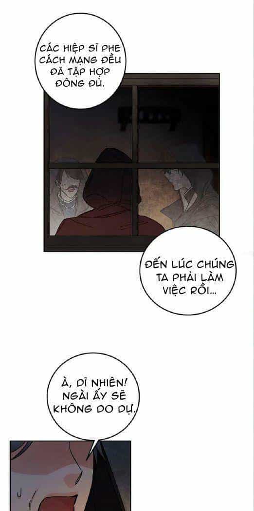 Xuyên Vào Tiểu Thuyết Làm Nữ Hoàng Tàn Độc - Chương 12 - ảnh 3