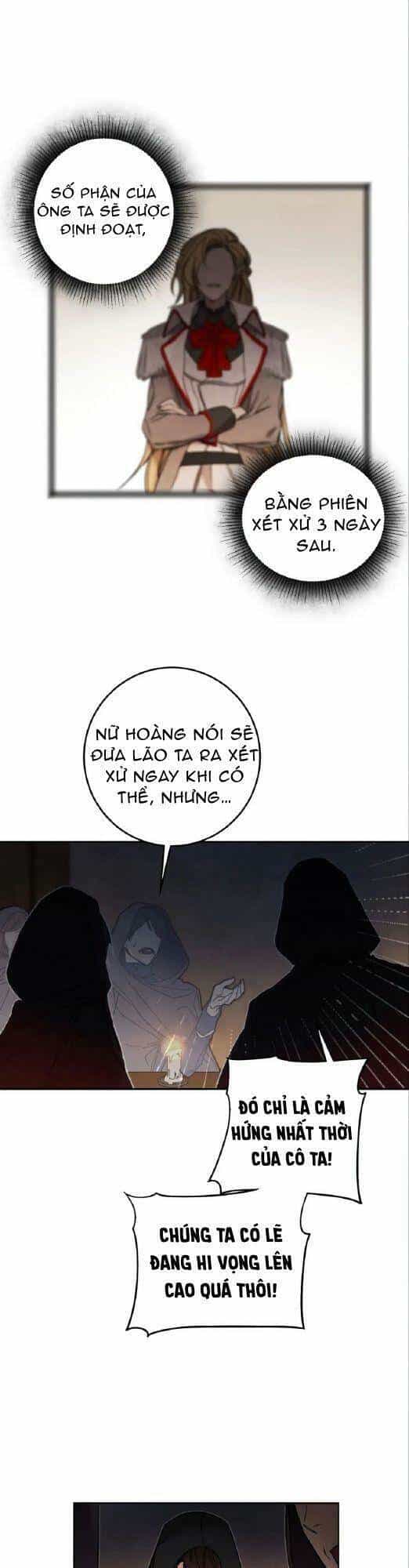 Xuyên Vào Tiểu Thuyết Làm Nữ Hoàng Tàn Độc - Chương 12 - ảnh 5
