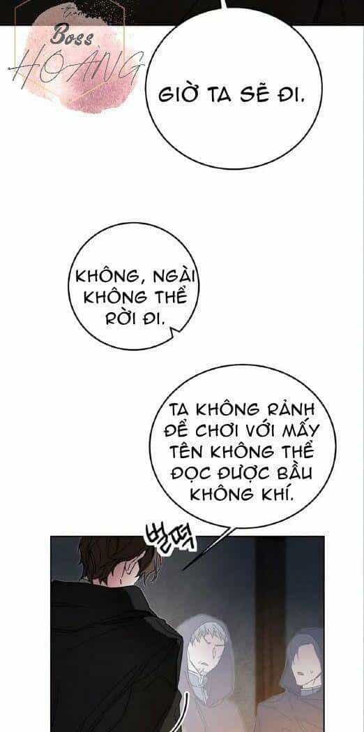 Xuyên Vào Tiểu Thuyết Làm Nữ Hoàng Tàn Độc - Chương 12 - ảnh 7