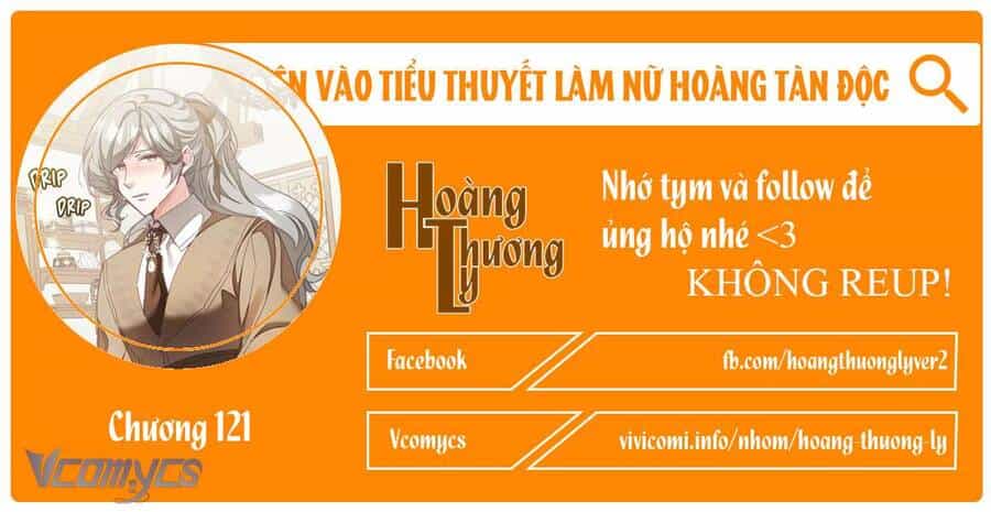 Xuyên Vào Tiểu Thuyết Làm Nữ Hoàng Tàn Độc - Chương 121 - ảnh 1