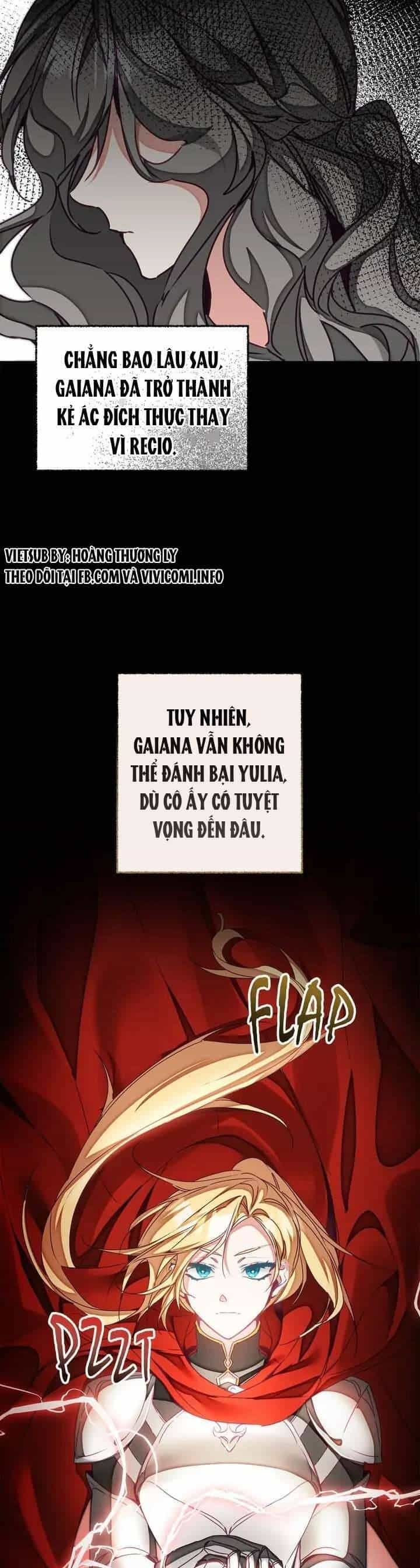 Xuyên Vào Tiểu Thuyết Làm Nữ Hoàng Tàn Độc - Chương 121 - ảnh 15
