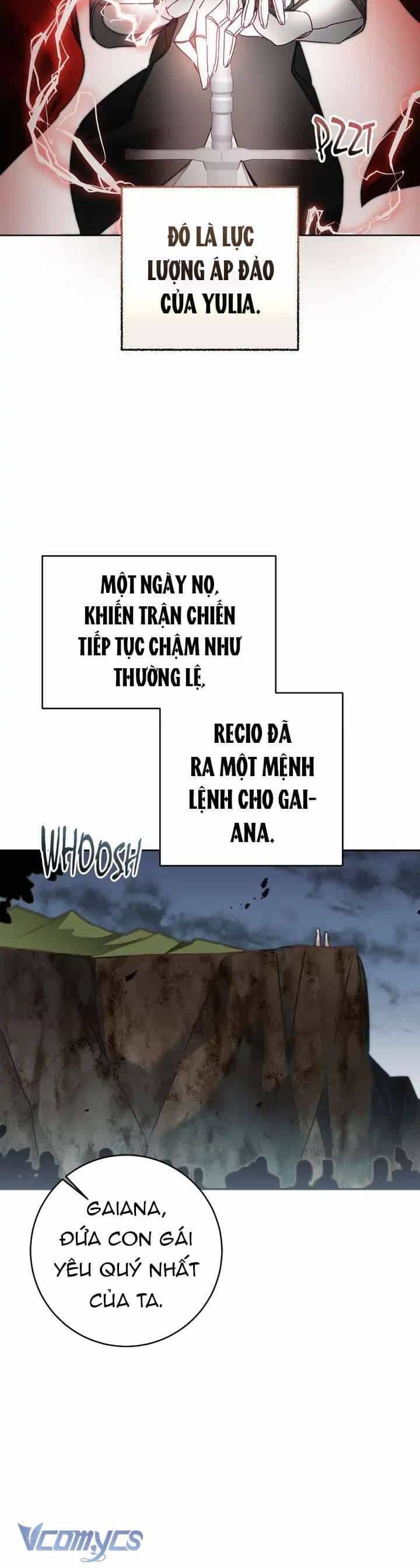 Xuyên Vào Tiểu Thuyết Làm Nữ Hoàng Tàn Độc - Chương 121 - ảnh 16