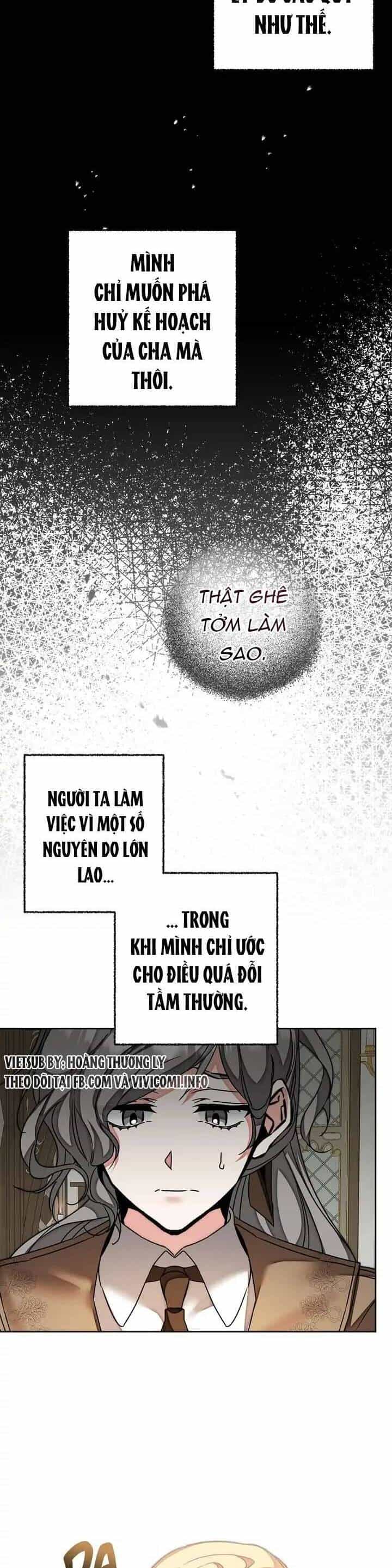 Xuyên Vào Tiểu Thuyết Làm Nữ Hoàng Tàn Độc - Chương 121 - ảnh 4
