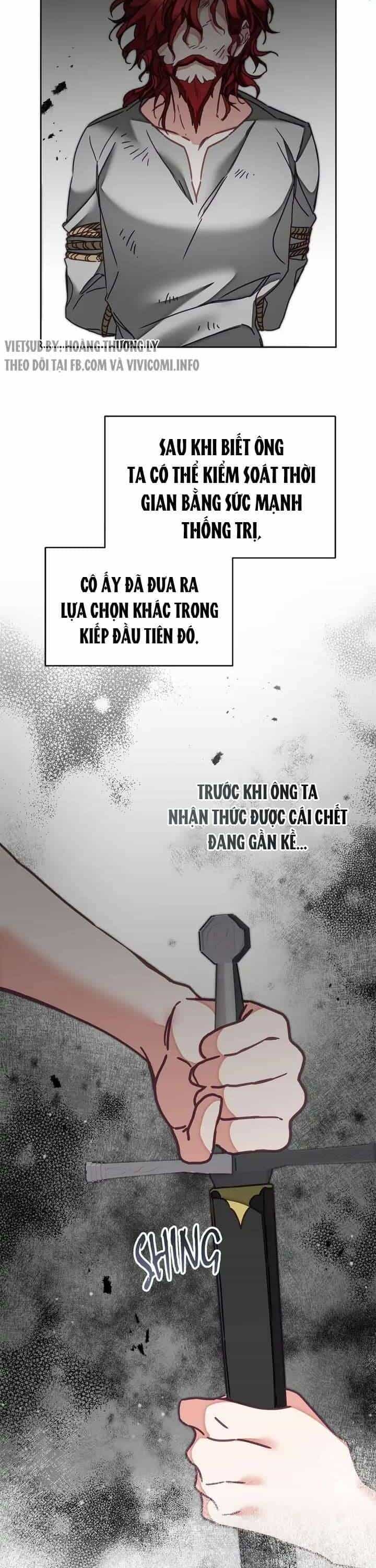 Xuyên Vào Tiểu Thuyết Làm Nữ Hoàng Tàn Độc - Chương 122 - ảnh 15