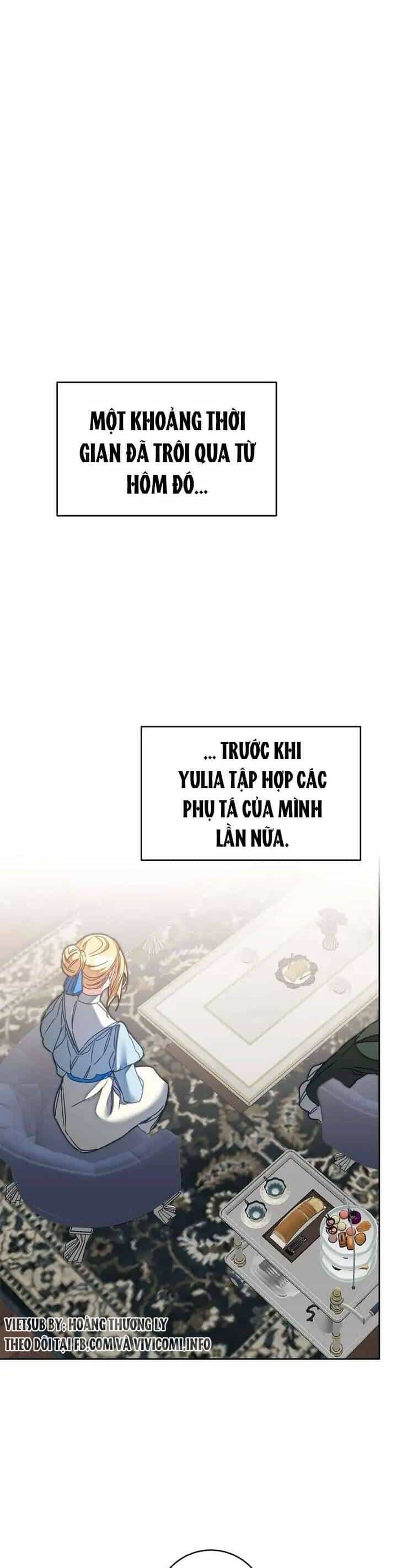 Xuyên Vào Tiểu Thuyết Làm Nữ Hoàng Tàn Độc - Chương 122 - ảnh 3