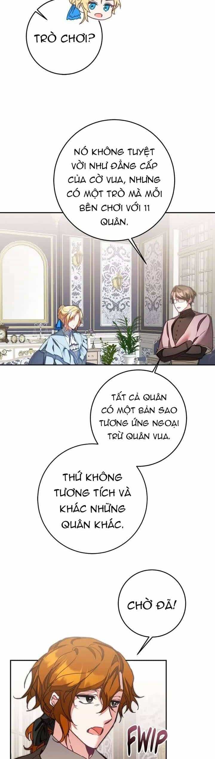 Xuyên Vào Tiểu Thuyết Làm Nữ Hoàng Tàn Độc - Chương 122 - ảnh 35