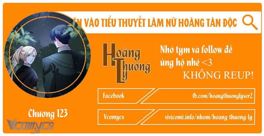 Xuyên Vào Tiểu Thuyết Làm Nữ Hoàng Tàn Độc - Chương 123 - ảnh 1
