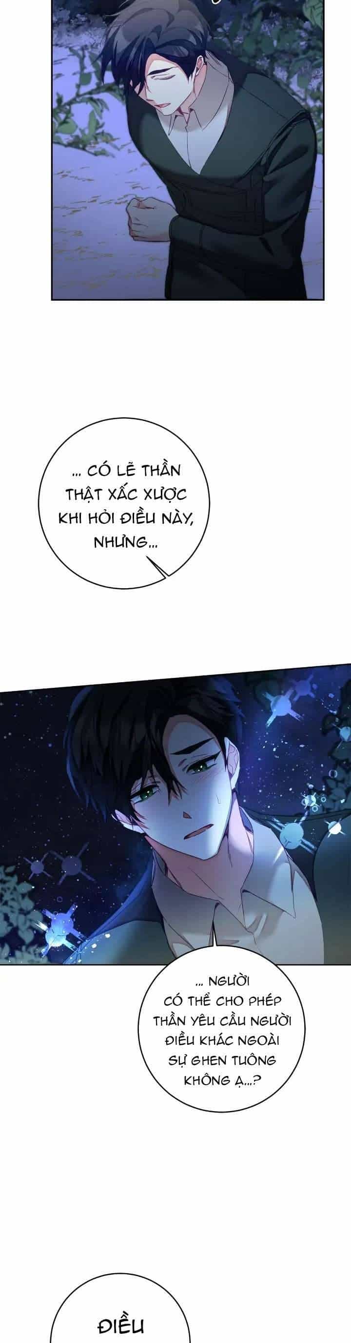 Xuyên Vào Tiểu Thuyết Làm Nữ Hoàng Tàn Độc - Chương 123 - ảnh 34