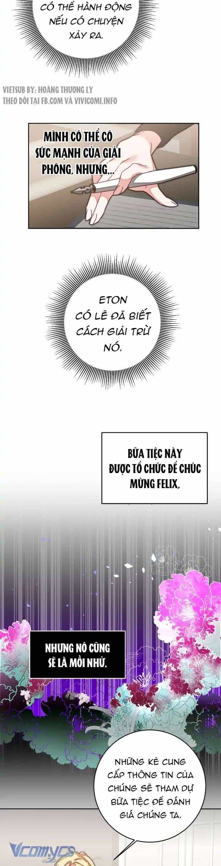 Xuyên Vào Tiểu Thuyết Làm Nữ Hoàng Tàn Độc - Chương 123 - ảnh 5
