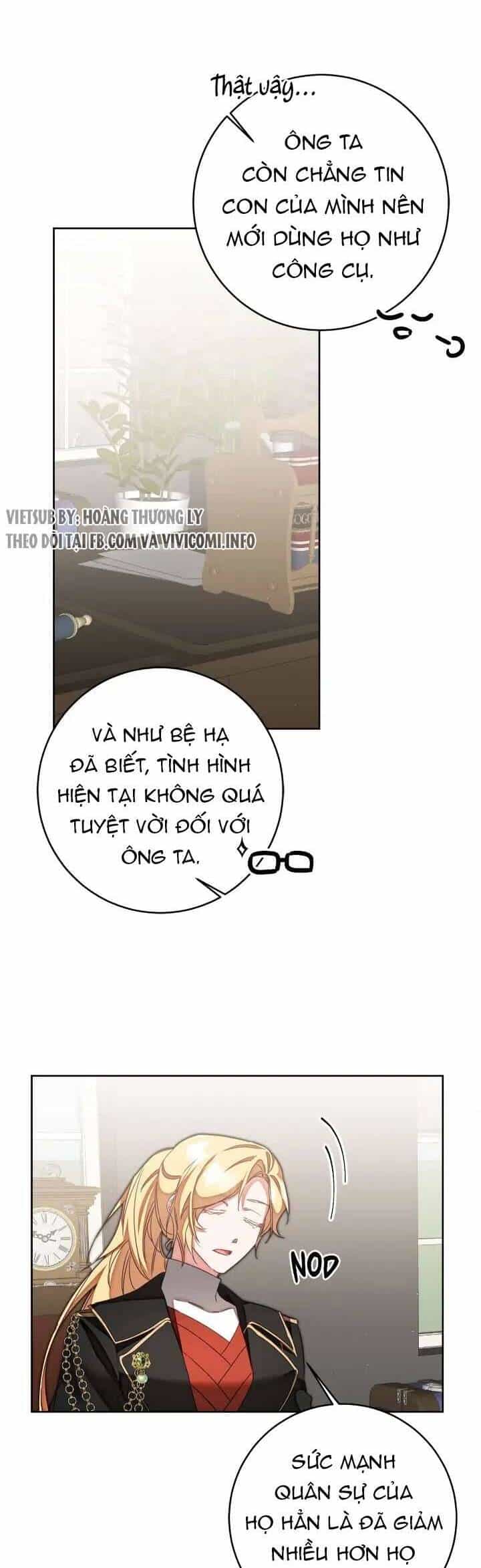 Xuyên Vào Tiểu Thuyết Làm Nữ Hoàng Tàn Độc - Chương 123 - ảnh 7