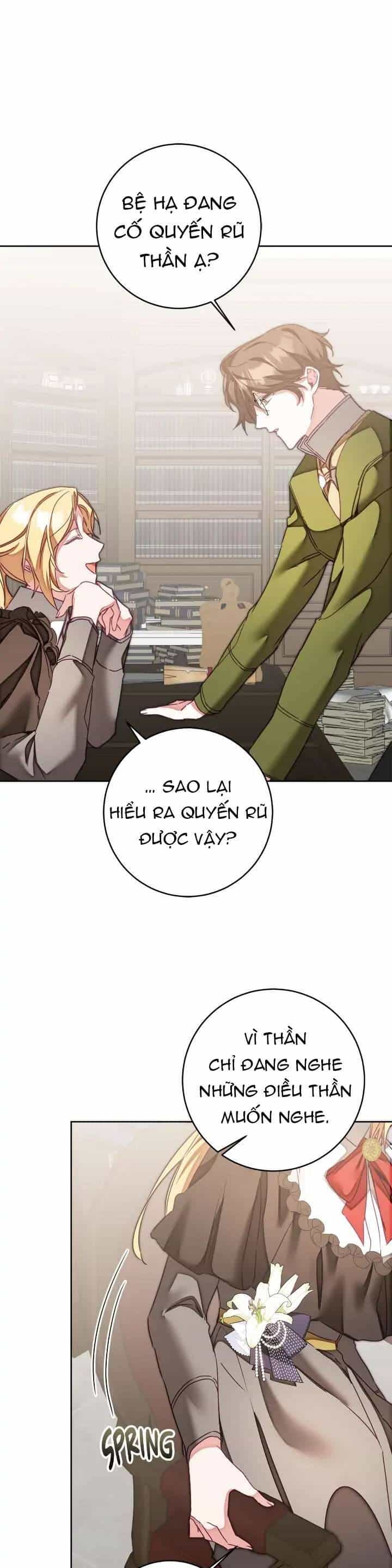 Xuyên Vào Tiểu Thuyết Làm Nữ Hoàng Tàn Độc - Chương 124 - ảnh 12