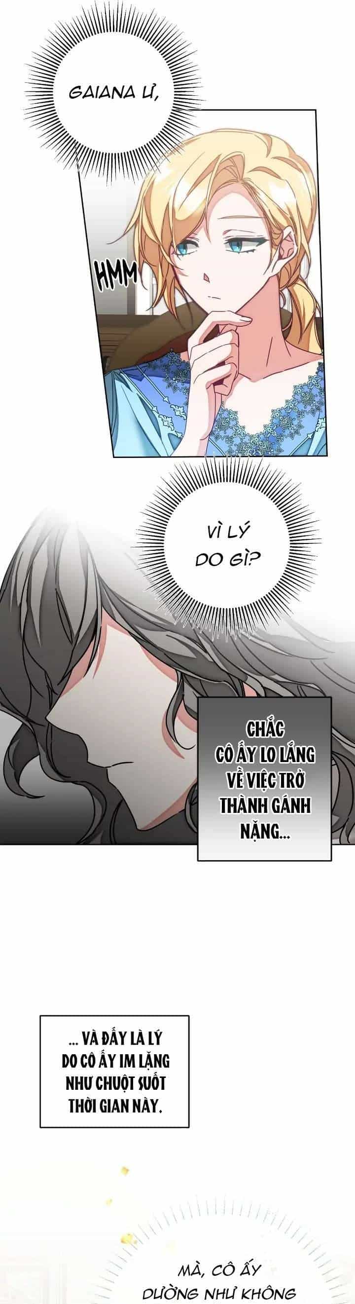 Xuyên Vào Tiểu Thuyết Làm Nữ Hoàng Tàn Độc - Chương 124 - ảnh 27