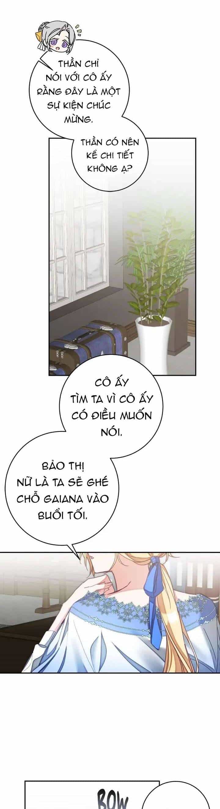 Xuyên Vào Tiểu Thuyết Làm Nữ Hoàng Tàn Độc - Chương 124 - ảnh 29