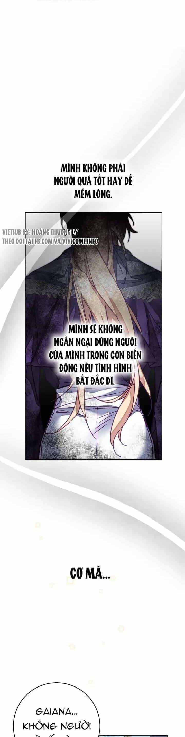 Xuyên Vào Tiểu Thuyết Làm Nữ Hoàng Tàn Độc - Chương 125 - ảnh 11