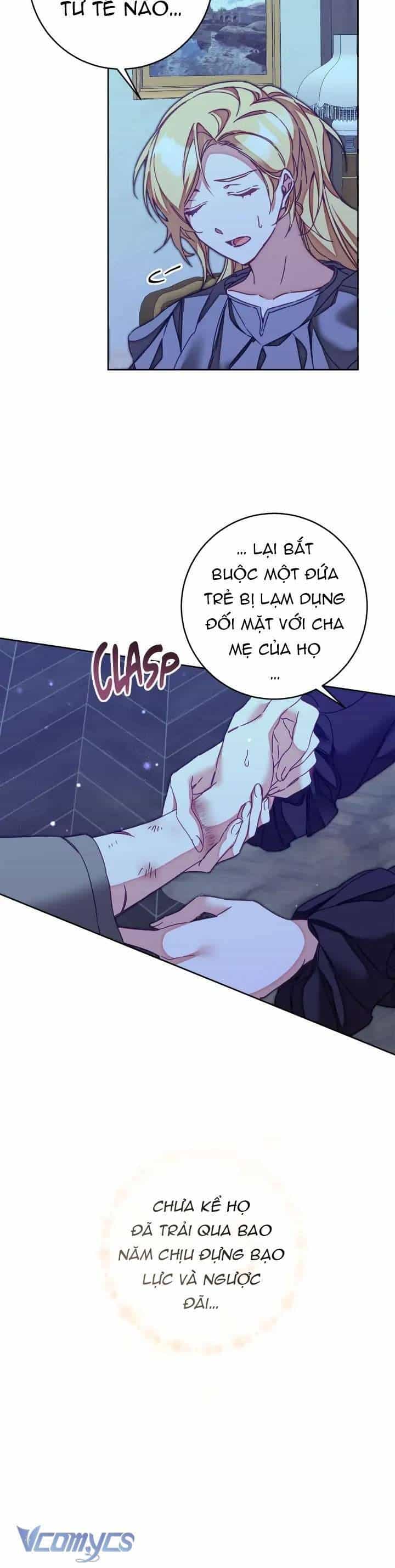 Xuyên Vào Tiểu Thuyết Làm Nữ Hoàng Tàn Độc - Chương 125 - ảnh 12
