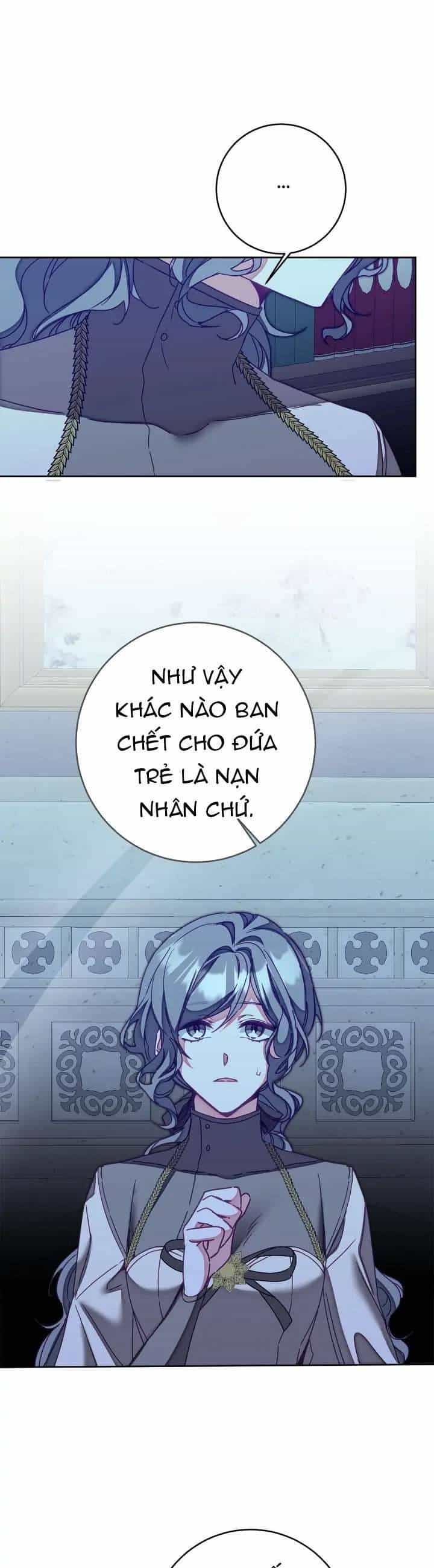 Xuyên Vào Tiểu Thuyết Làm Nữ Hoàng Tàn Độc - Chương 125 - ảnh 13